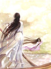 淘气少女萌萌爱