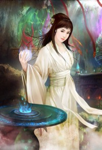 我的七个师姐貌美如花
