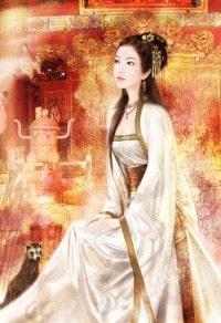 我的美女同事