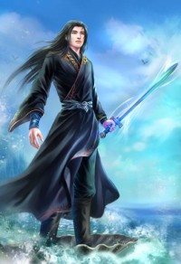 穿书后我变成了反派的剑灵